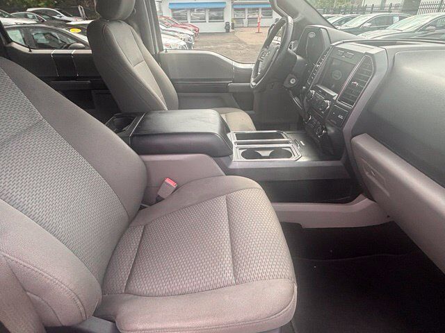 2018 Ford F-150 XLT Jacksonville FL