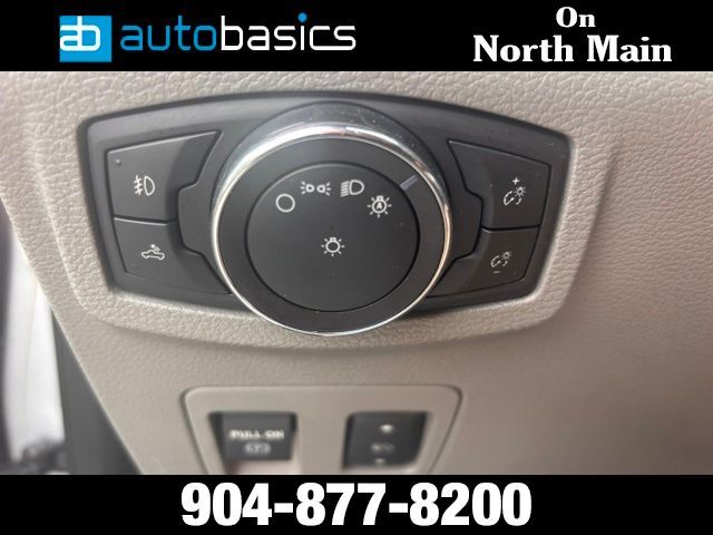 2018 Ford F-150 XLT Jacksonville FL