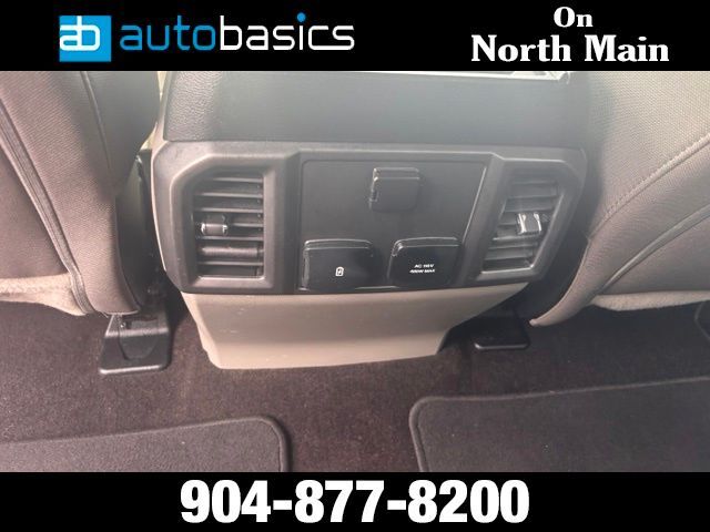 2018 Ford F-150 XLT Jacksonville FL