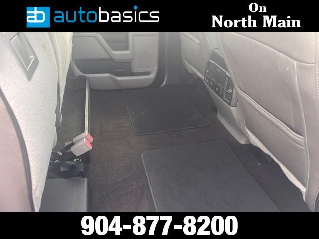 2018 Ford F-150 XLT Jacksonville FL