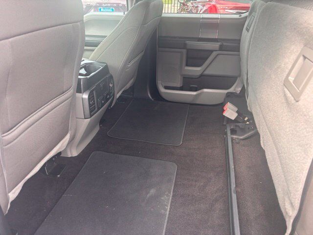 2018 Ford F-150 XLT Jacksonville FL