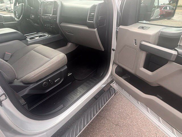 2018 Ford F-150 XLT Jacksonville FL