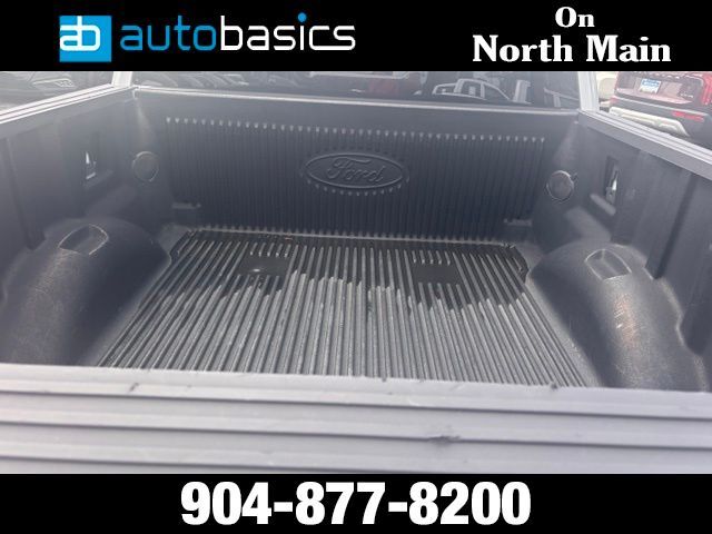 2018 Ford F-150 XLT Jacksonville FL