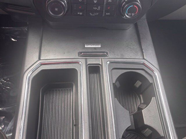 2018 Ford F-150 XLT Jacksonville FL