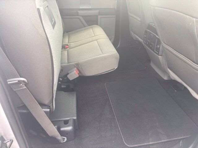 2018 Ford F-150 XLT Jacksonville FL