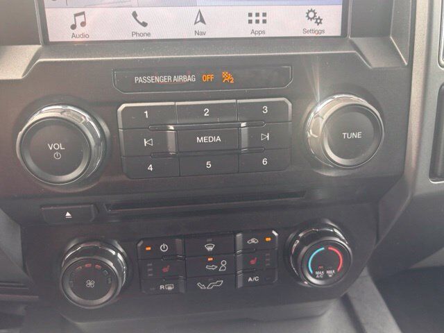 2018 Ford F-150 XLT Jacksonville FL