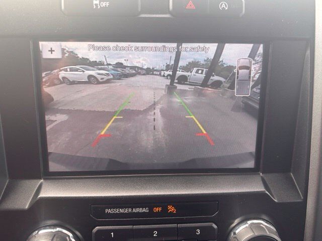 2018 Ford F-150 XLT Jacksonville FL