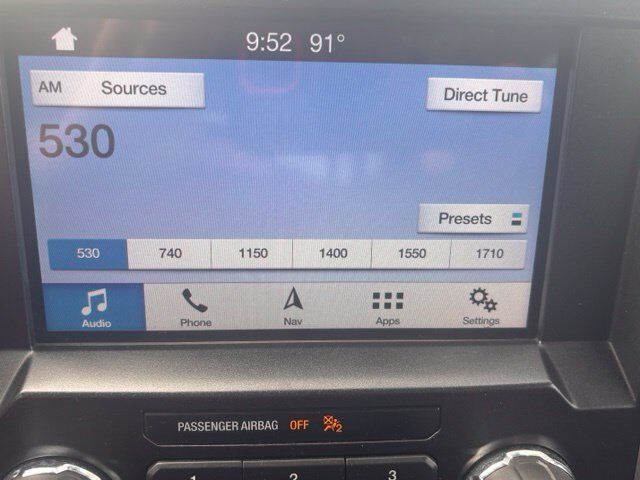 2018 Ford F-150 XLT Jacksonville FL