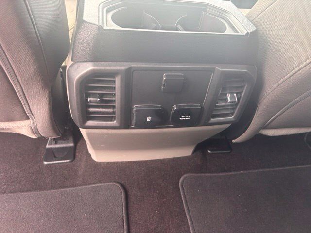 2018 Ford F-150 XLT Jacksonville FL