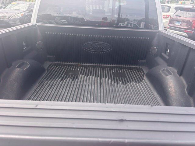 2018 Ford F-150 XLT Jacksonville FL