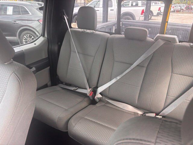 2018 Ford F-150 XLT Jacksonville FL