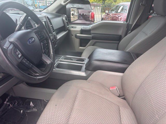 2018 Ford F-150 XLT Jacksonville FL