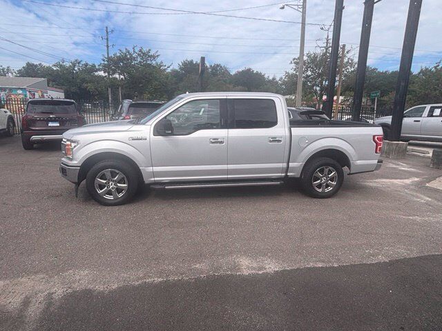2018 Ford F-150 XLT Jacksonville FL