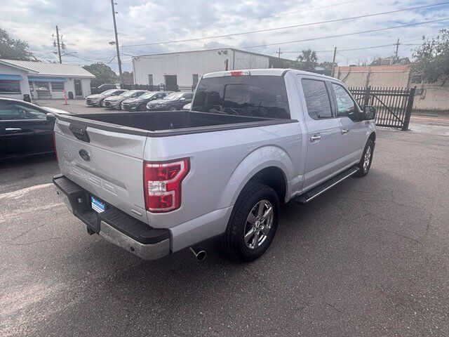 2018 Ford F-150 XLT Jacksonville FL