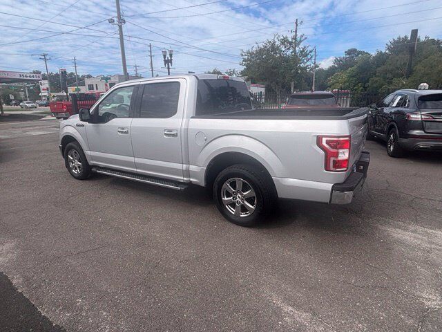 2018 Ford F-150 XLT Jacksonville FL