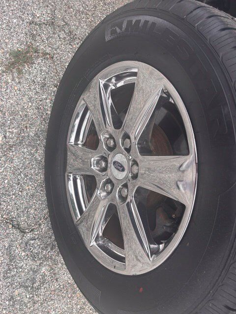 2018 Ford F-150 XLT Jacksonville FL