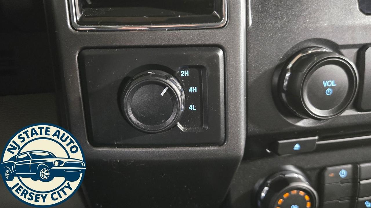 2018 Ford F-150 XLT Jersey City NJ