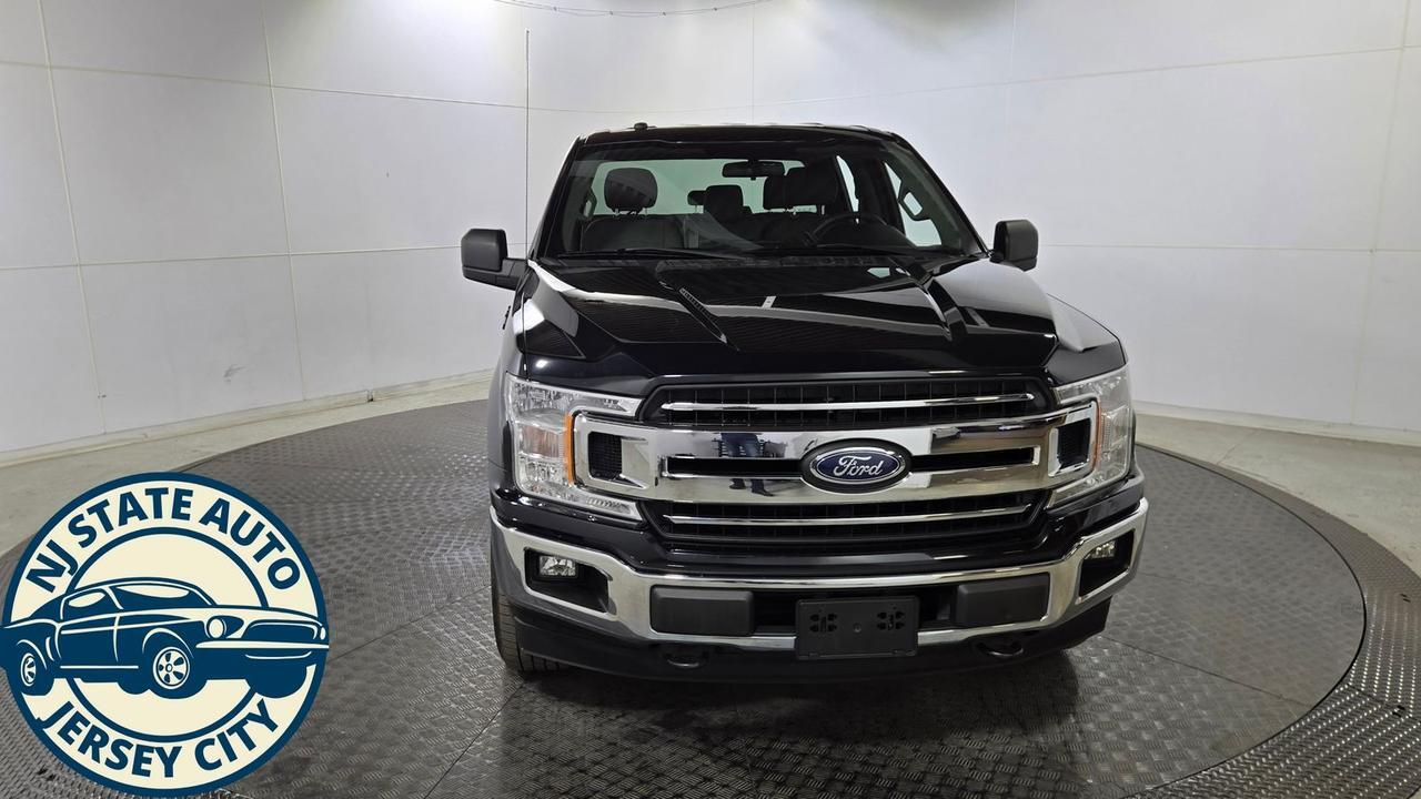 2018 Ford F-150 XLT Jersey City NJ