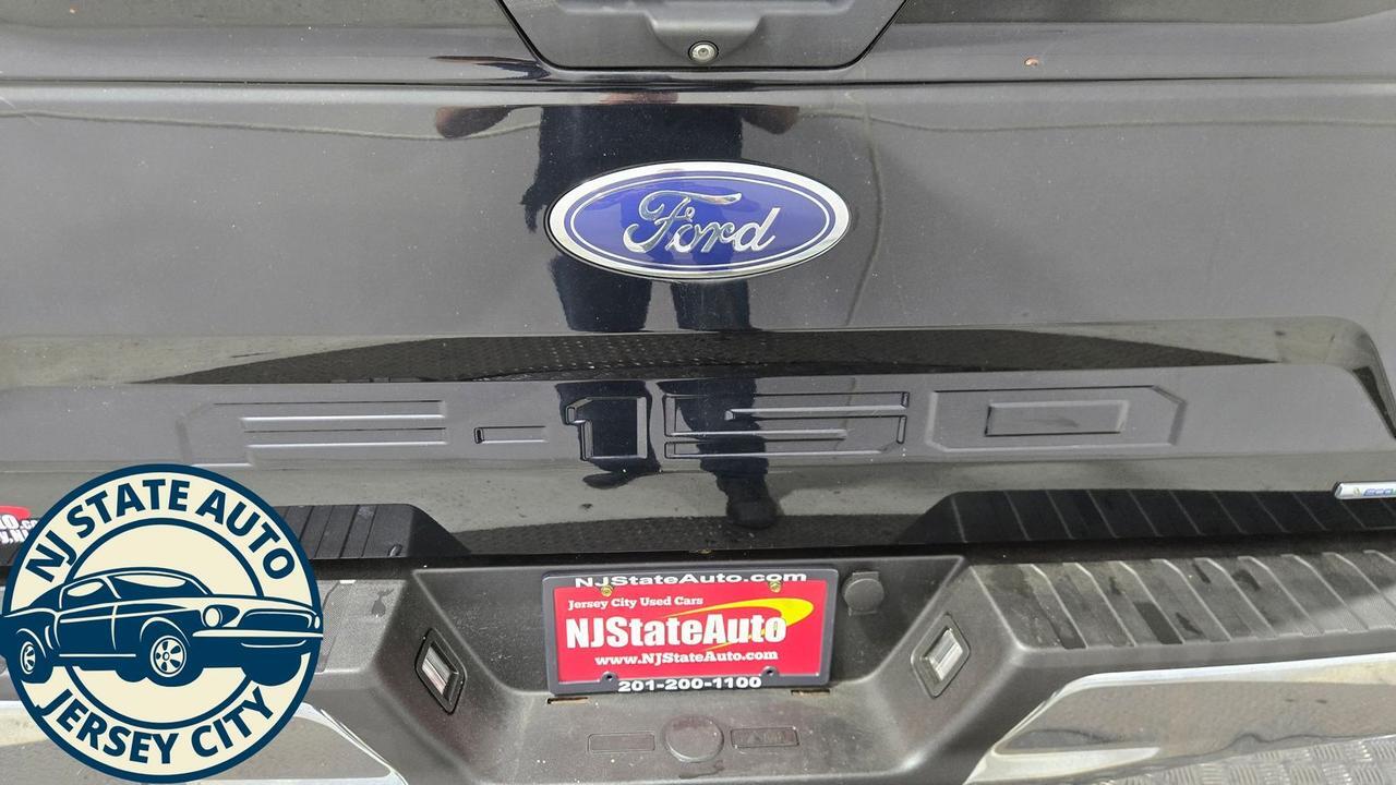 2018 Ford F-150 XLT Jersey City NJ