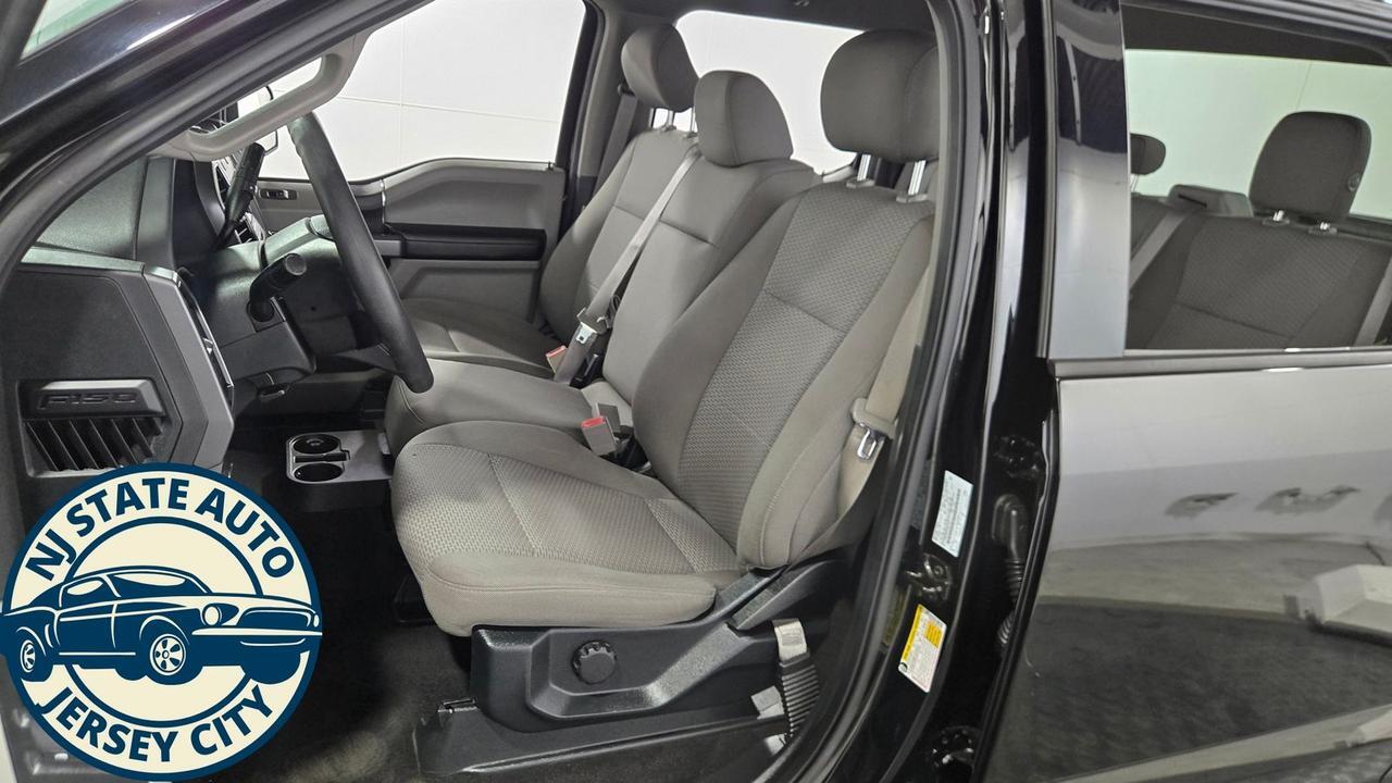 2018 Ford F-150 XLT Jersey City NJ