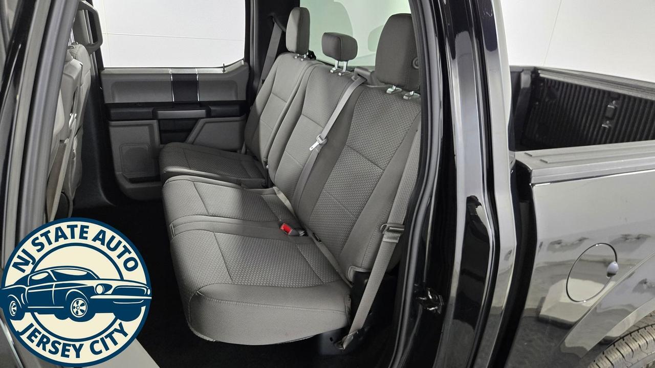 2018 Ford F-150 XLT Jersey City NJ