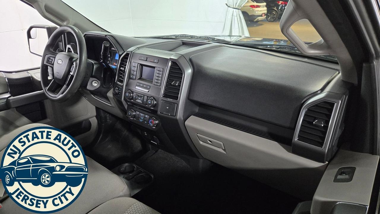 2018 Ford F-150 XLT Jersey City NJ