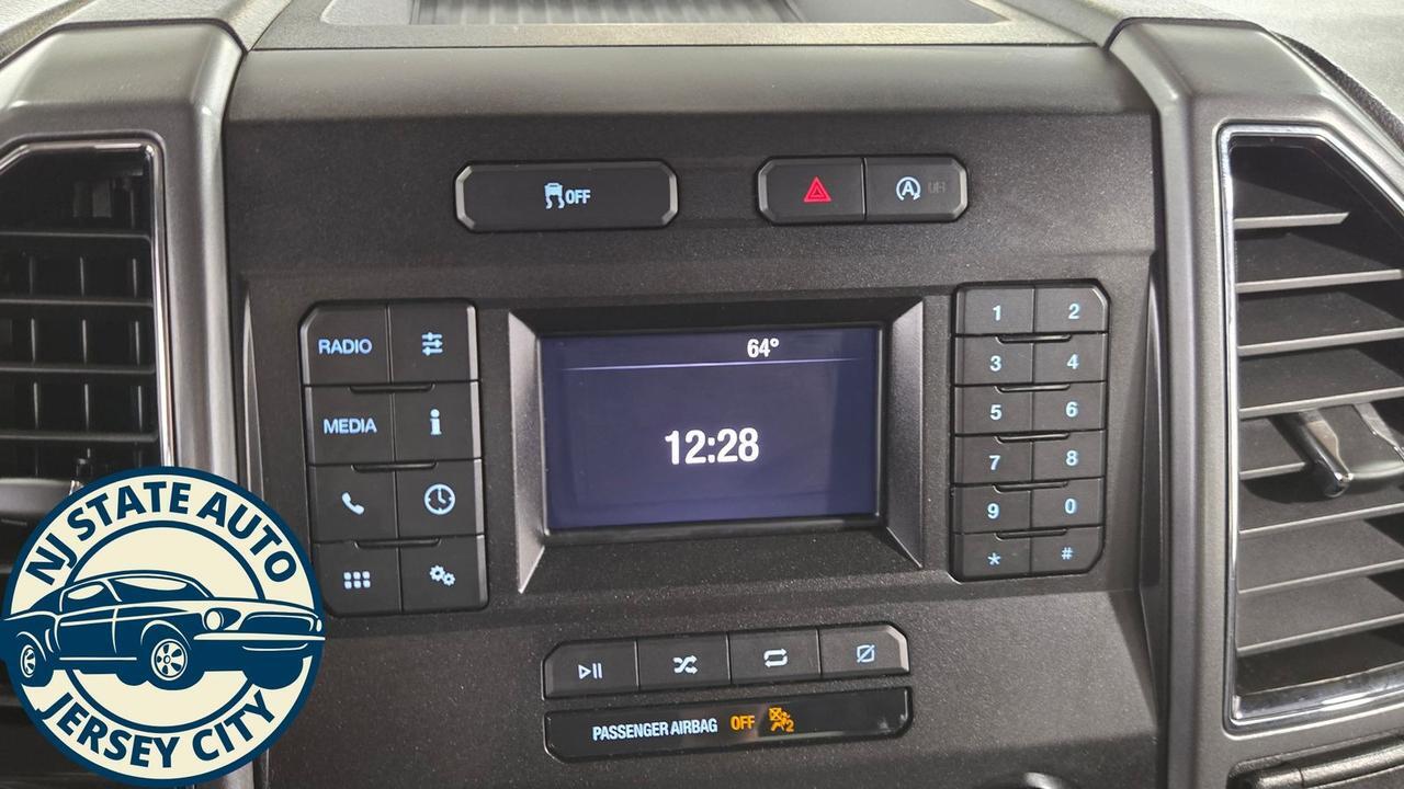 2018 Ford F-150 XLT Jersey City NJ