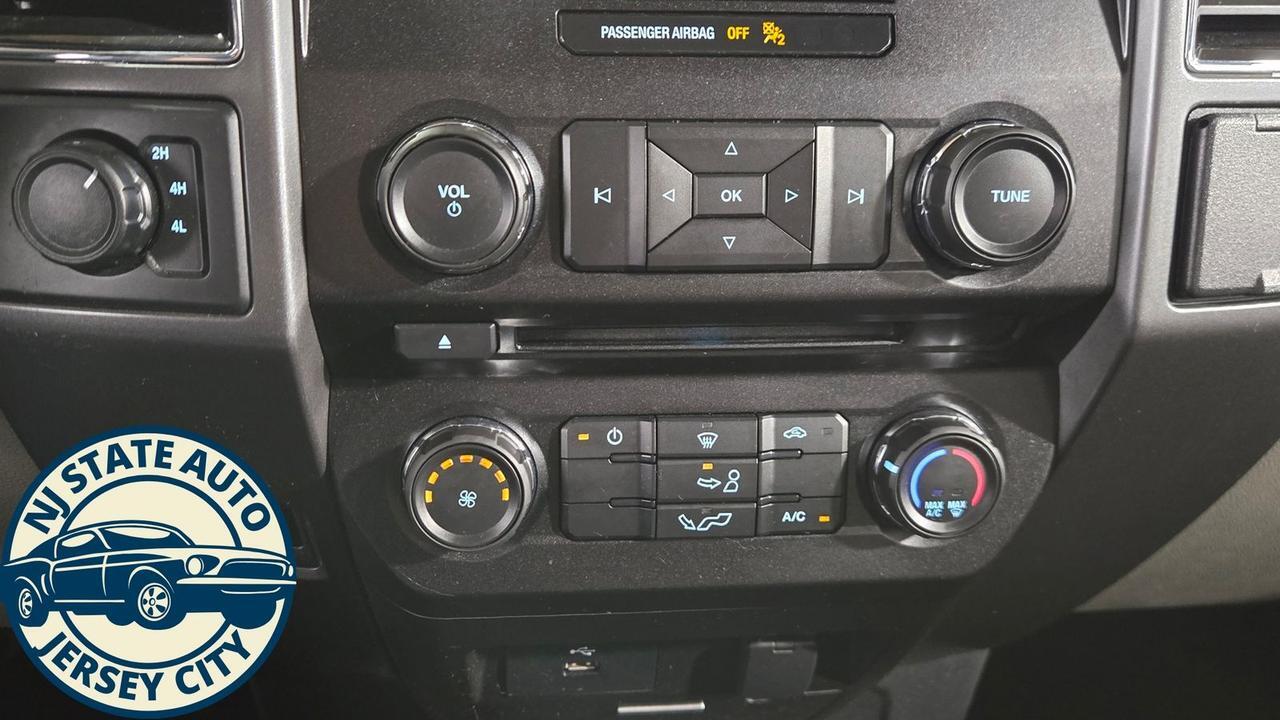 2018 Ford F-150 XLT Jersey City NJ