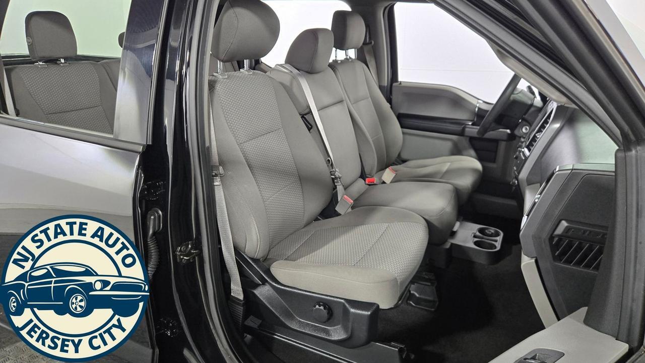 2018 Ford F-150 XLT Jersey City NJ