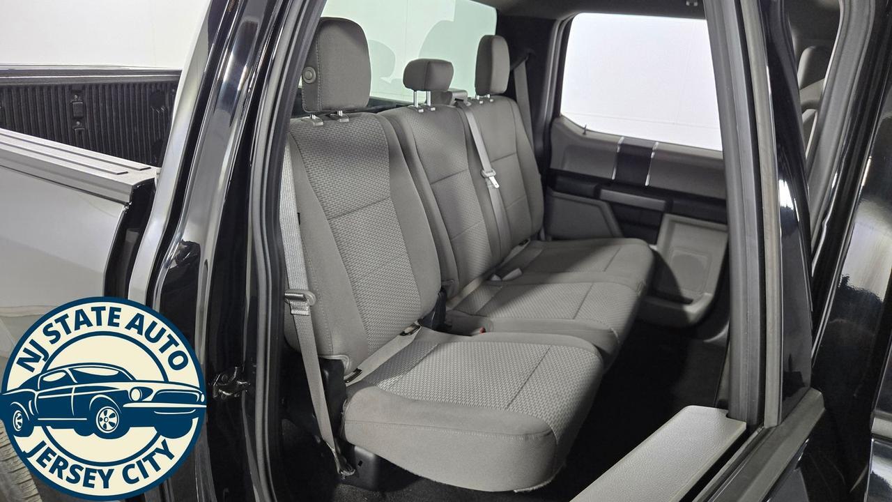2018 Ford F-150 XLT Jersey City NJ