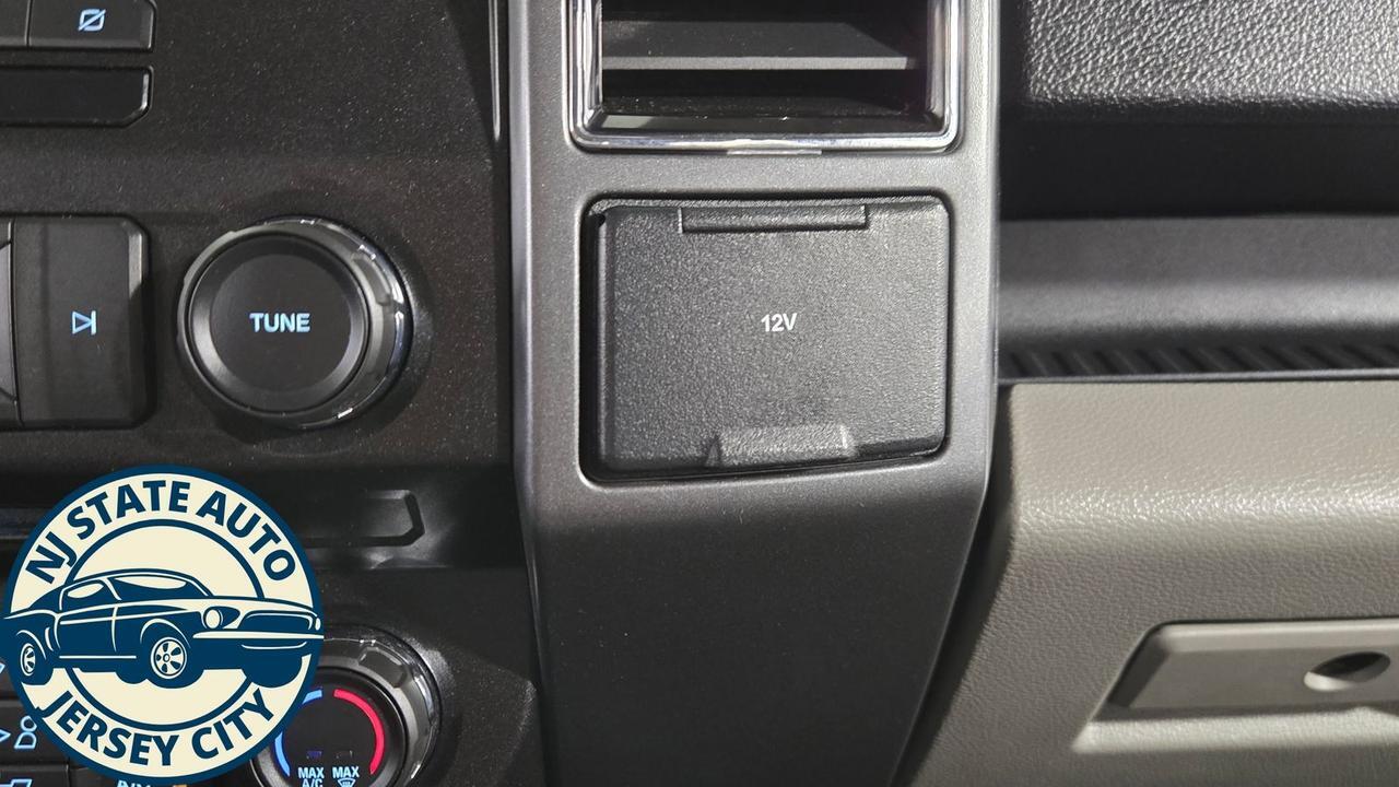 2018 Ford F-150 XLT Jersey City NJ