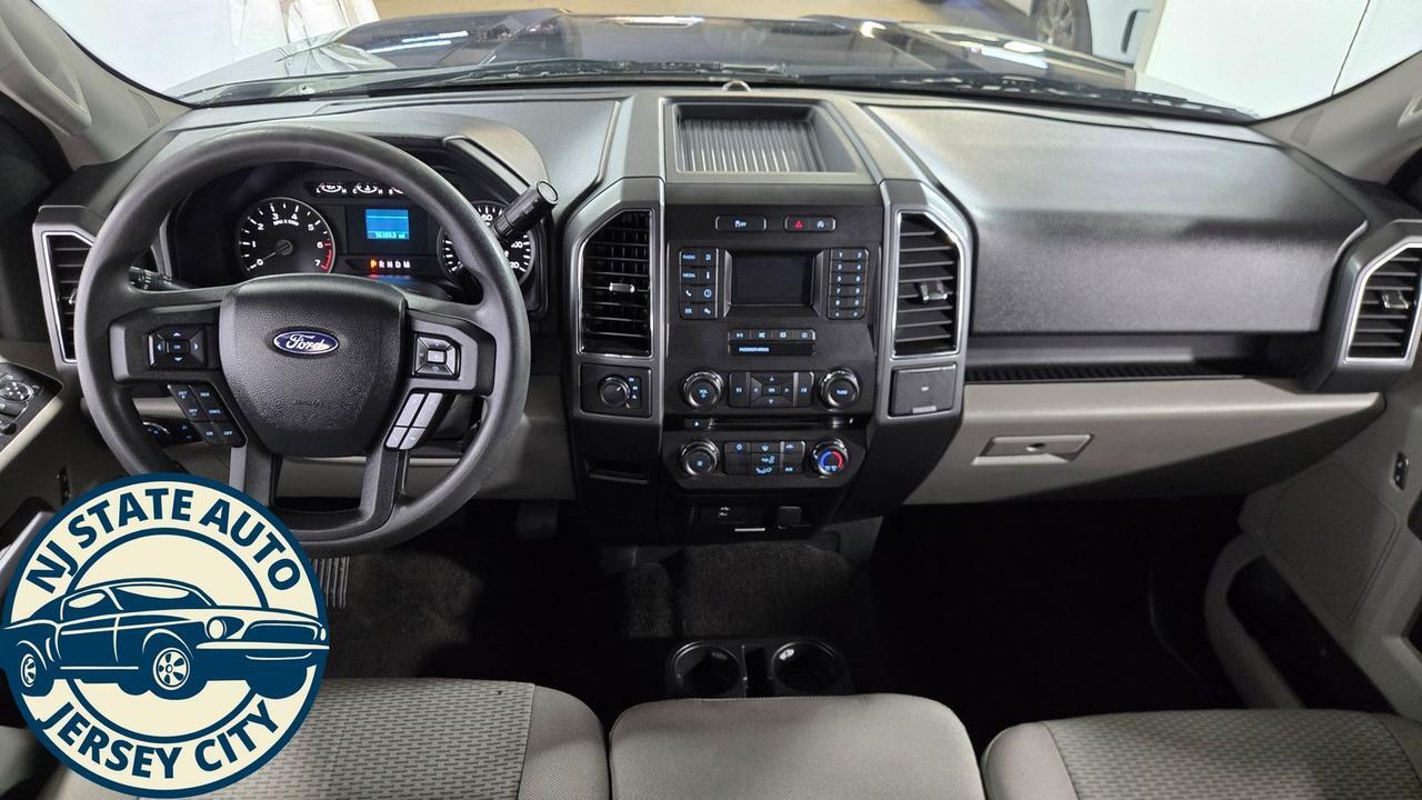 2018 Ford F-150 XLT Jersey City NJ