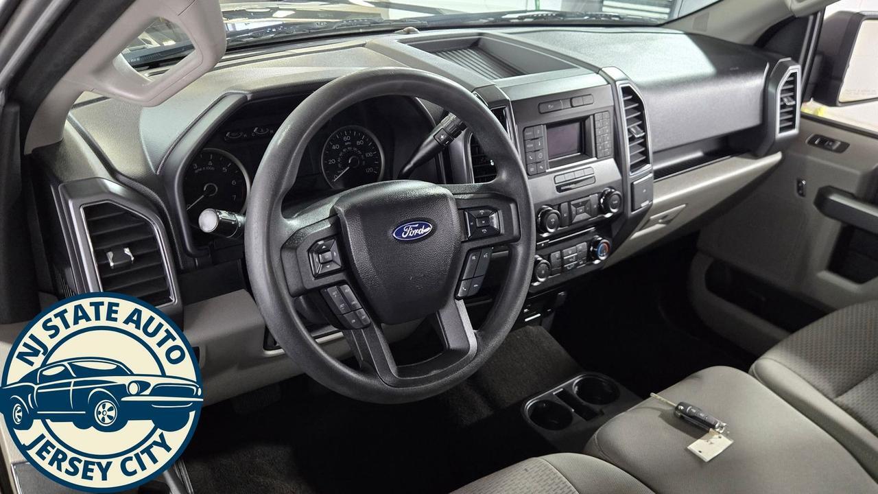 2018 Ford F-150 XLT Jersey City NJ