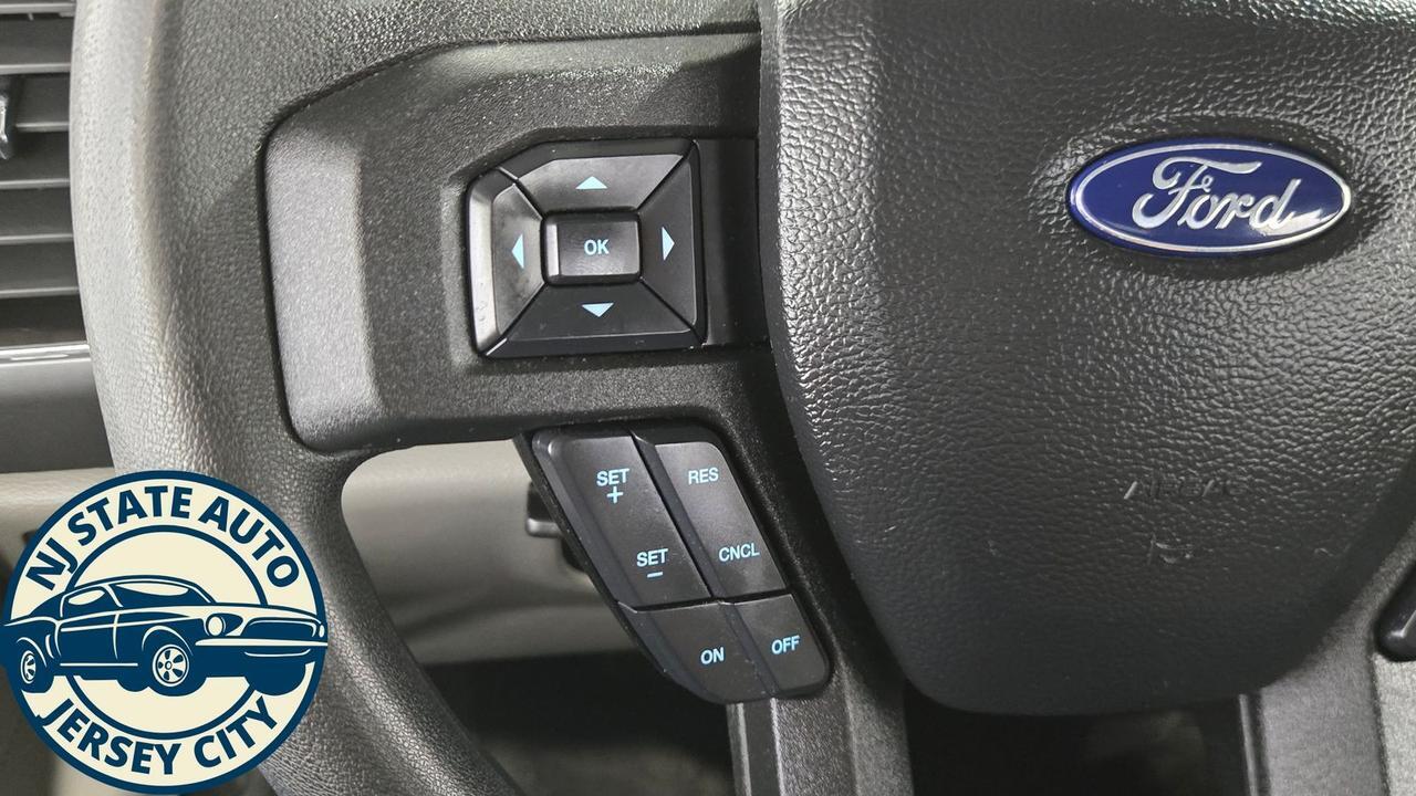 2018 Ford F-150 XLT Jersey City NJ