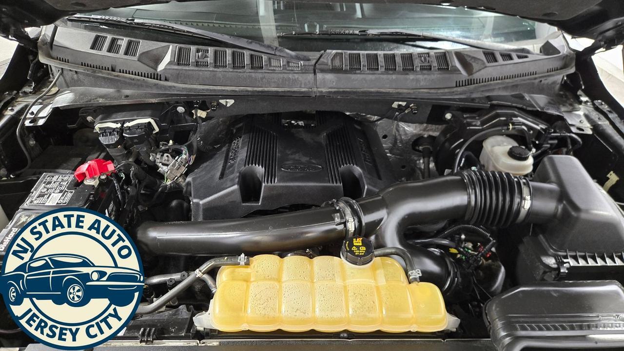 2018 Ford F-150 XLT Jersey City NJ