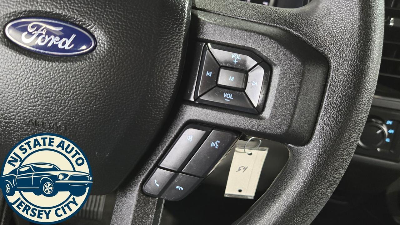 2018 Ford F-150 XLT Jersey City NJ