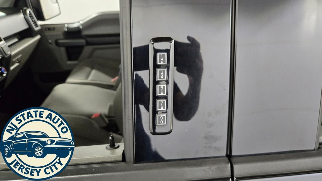 2018 Ford F-150 XLT Jersey City NJ