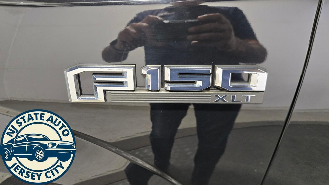 2018 Ford F-150 XLT Jersey City NJ
