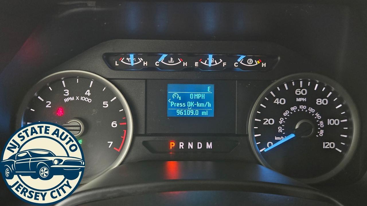 2018 Ford F-150 XLT Jersey City NJ
