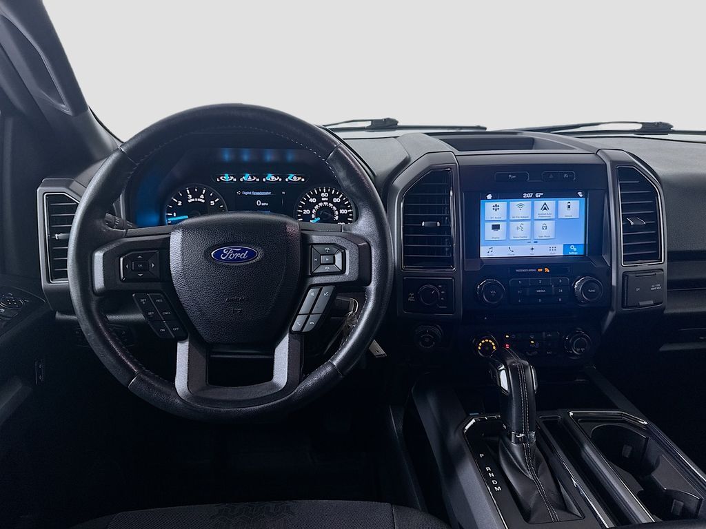 2018 Ford F-150 XLT Kennewick WA