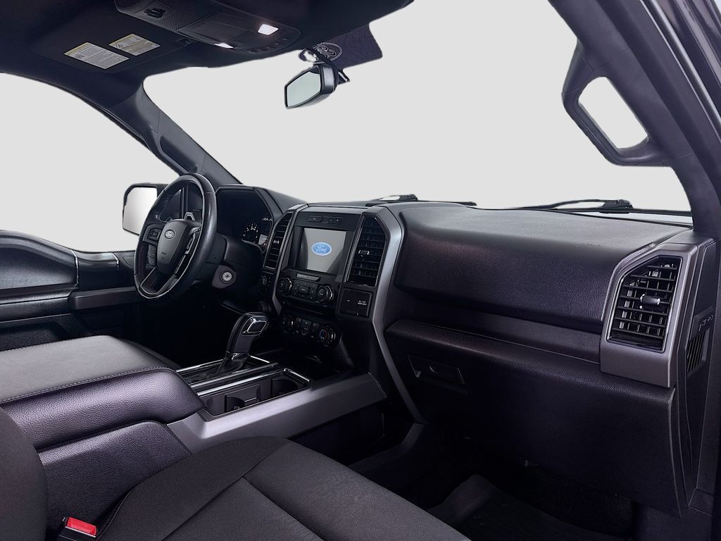 2018 Ford F-150 XLT Kennewick WA