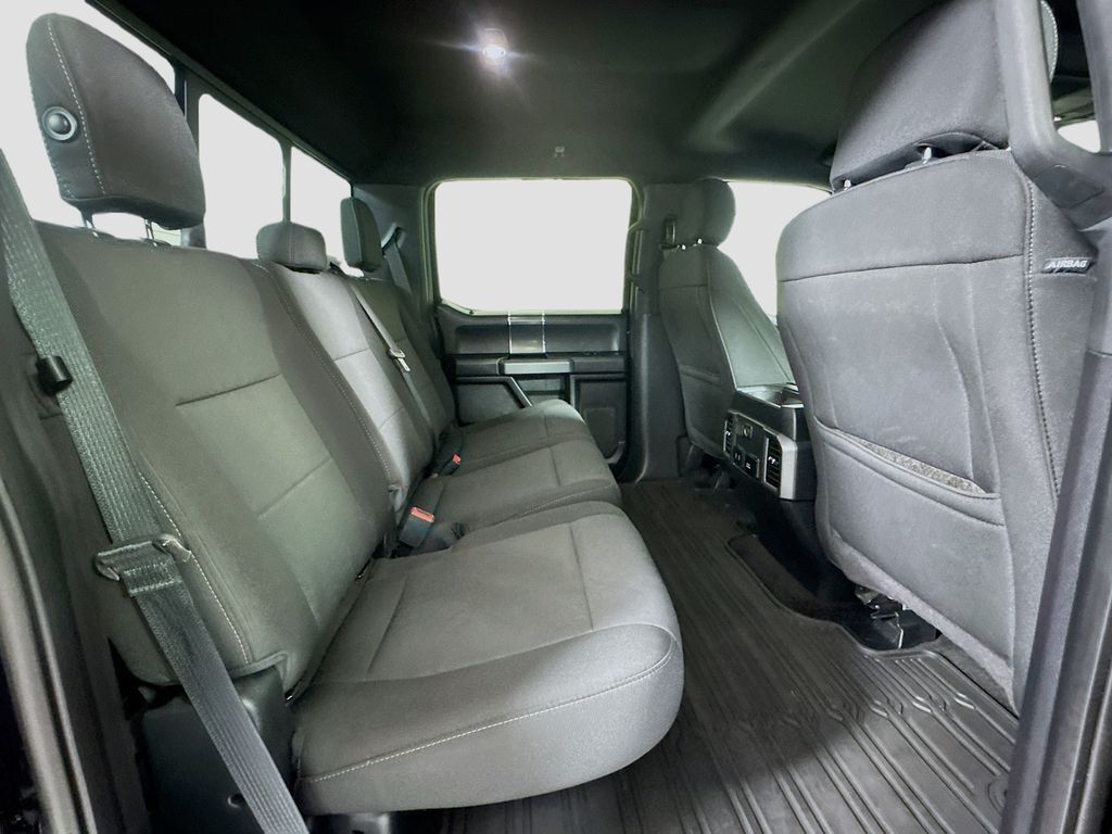 2018 Ford F-150 XLT Kennewick WA