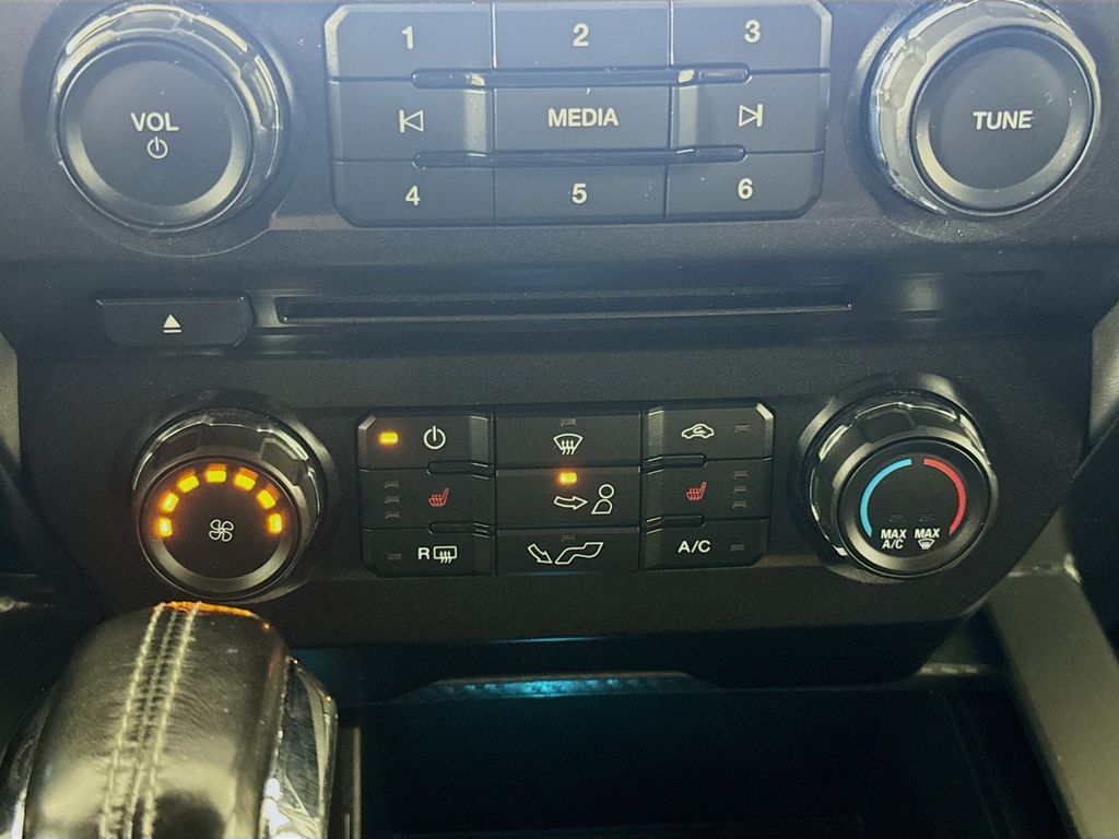 2018 Ford F-150 XLT Kennewick WA