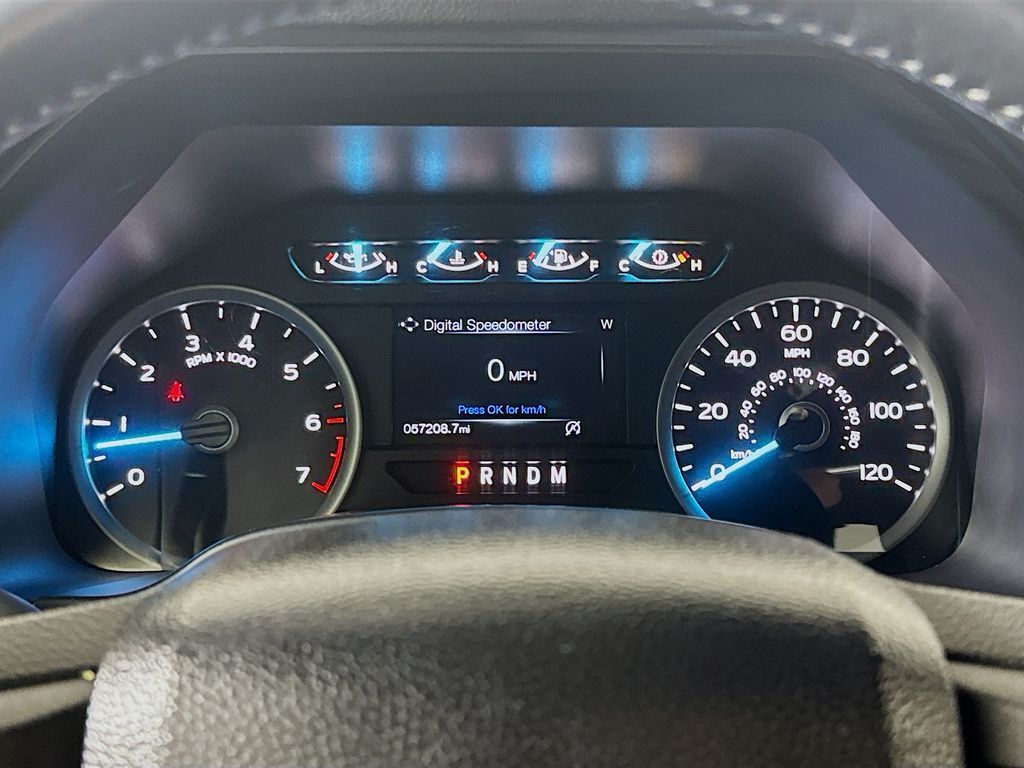 2018 Ford F-150 XLT Kennewick WA