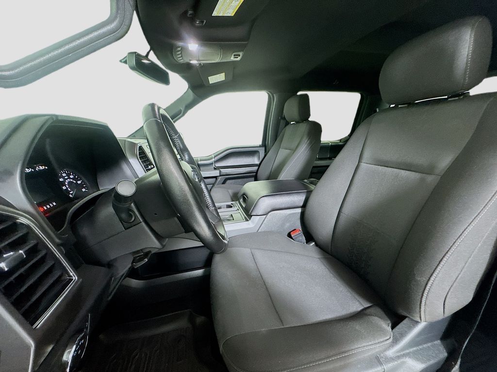 2018 Ford F-150 XLT Kennewick WA