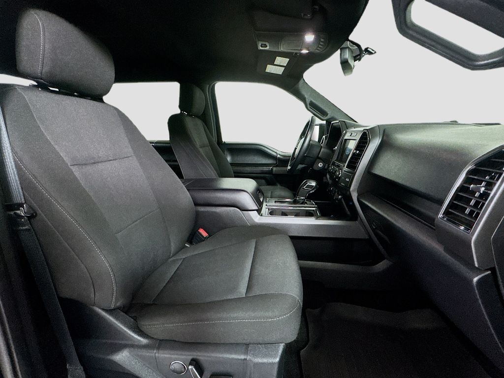 2018 Ford F-150 XLT Kennewick WA