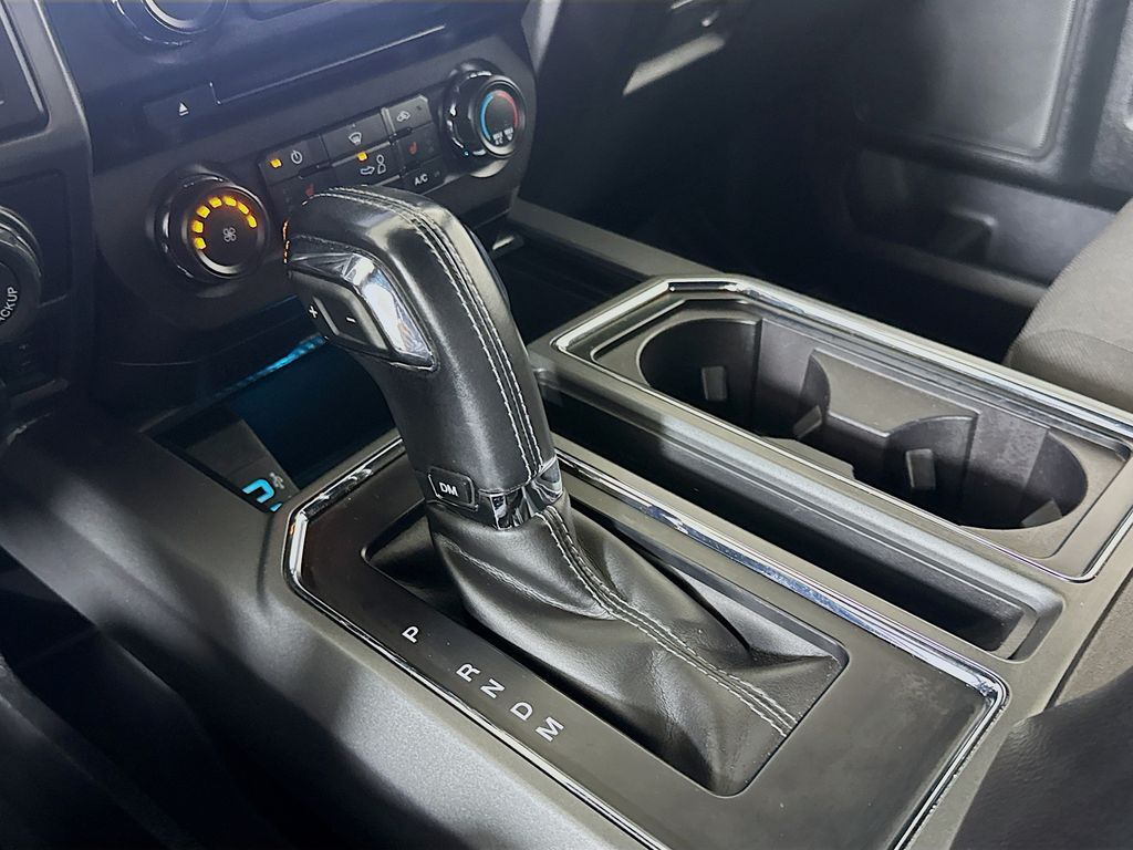 2018 Ford F-150 XLT Kennewick WA