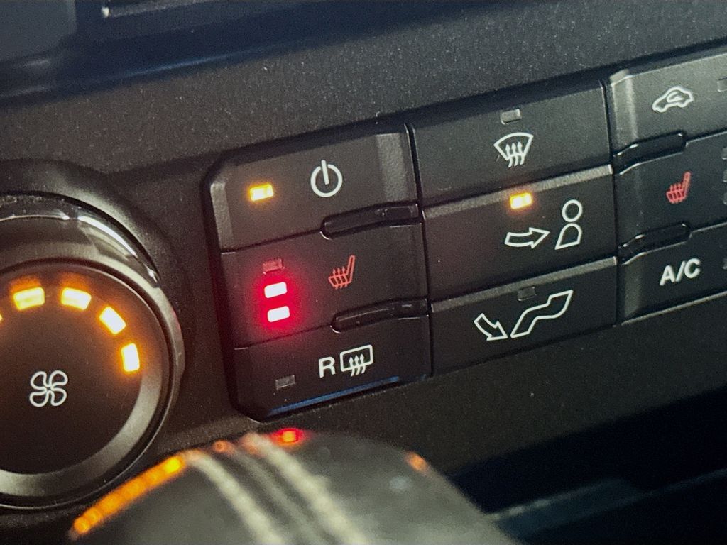 2018 Ford F-150 XLT Kennewick WA
