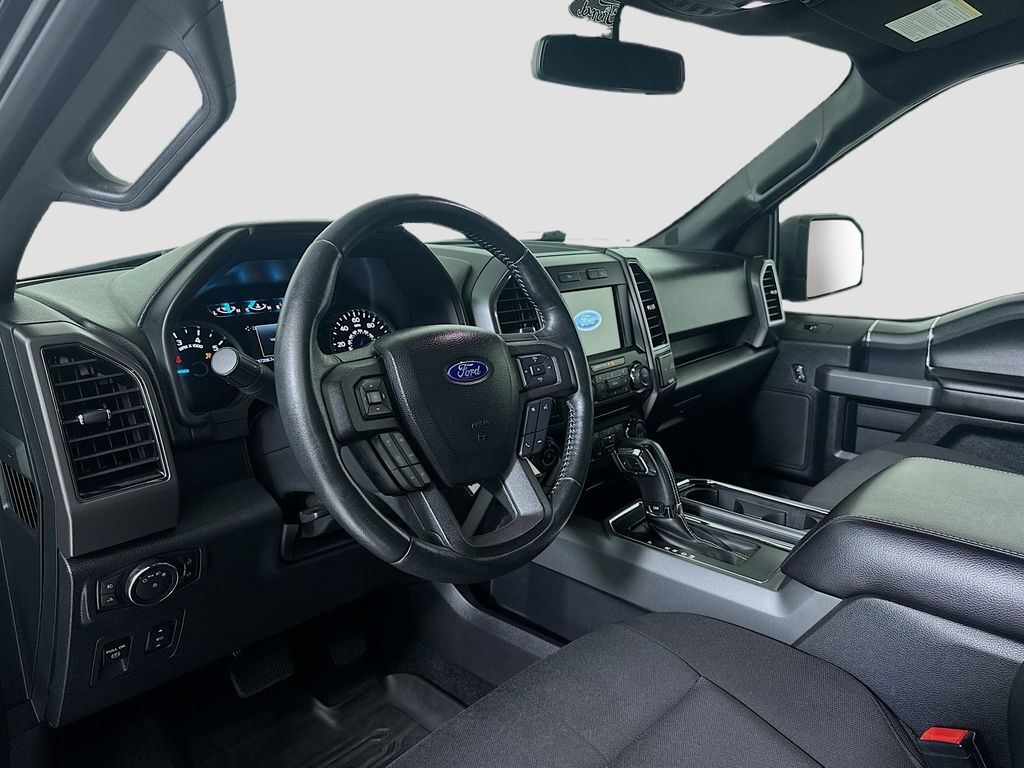 2018 Ford F-150 XLT Kennewick WA