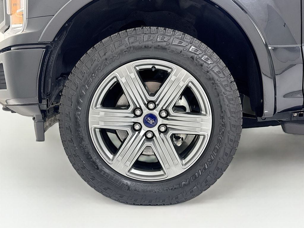 2018 Ford F-150 XLT Kennewick WA